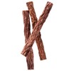 Happy Howie's Beef Woof Stix - Flavorful Slow Cooked Beef