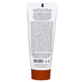 Evo fabuloso Colour Intensifying Conditioner Chestnut 220 ml