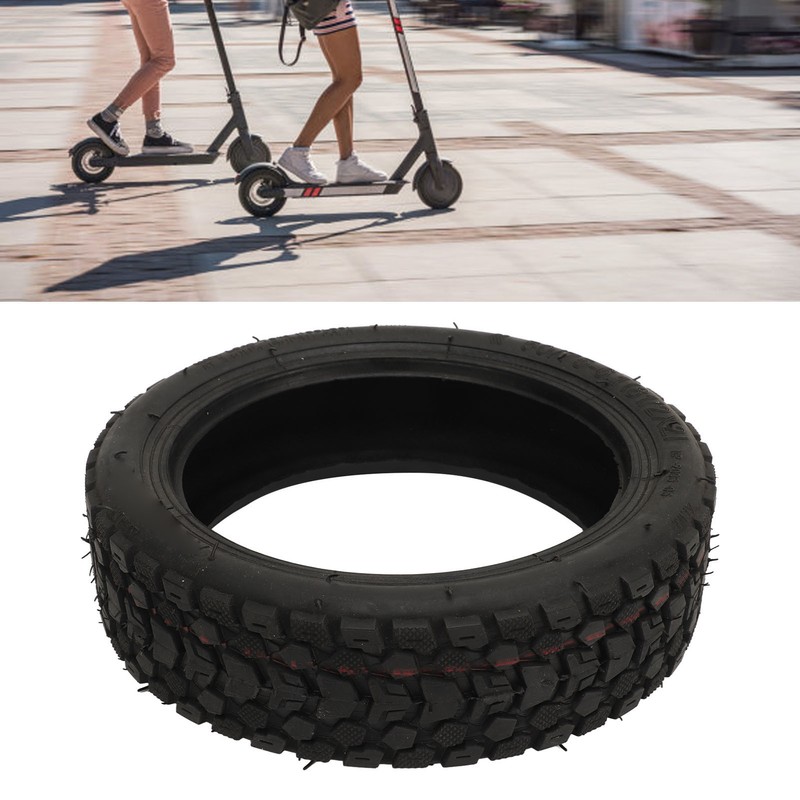 50/75‑6.1 8 1/2x2 8.5in Electric Scooter Tire Scooter Vacuum Tire