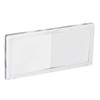 PATIKIL Magnification Welding Lens PC 2.5 Dioptre Lens for Welding