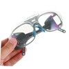 Operitacx 3 Pairs Goggles Safety Protective Work Welding Welder Glasses