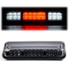 ALLGOOD 3rd Third Brake Light,Compatible with Ford F150 Lobo 2004-2008,Fit
