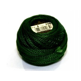 DMC Cotton Perle Thread Size 5 895 - per 10 gram Ball