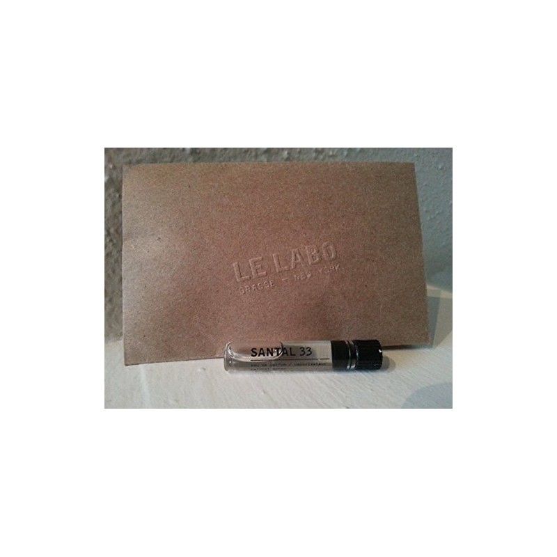 Le Labo 'Santal 33' Eau de Parfum 0.025 oz Sample