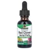 Nature's Answer Liquid Extract of Red Clover Aerial Parts Alcohol Free 2 000 mg 1 fl oz (30 ml) NTA-00658, 30 ml, 1 Count / 네이처스 앤서 붉은 토끼풀 지상부 액상 추출물 알코올 무함유 2 000mg 30ml(1fl oz) NTA-00658, 30ml, 1개