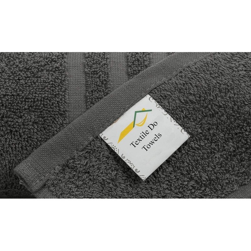 Textile Do 2 X Large Jumbo Bath Sheets (75 x