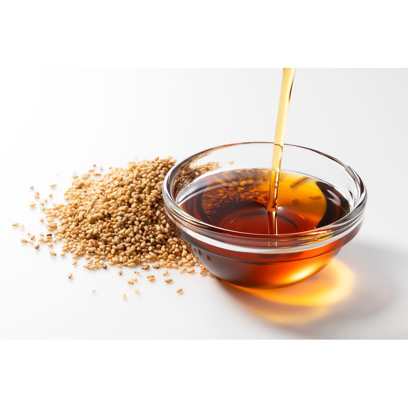 Supremo Italiano 100% Pure Sesame Oil