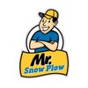 Mr. Snow Plow Replaces Arctic #10209 Heavy Duty Bottom MOUNTING