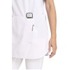 Ueberwurfsch Chest Piece - black - I