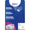 Avery Zweckform L4000-10 Wristbands (265 x 18 mm 160 g/m²