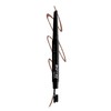 NYX PROFESSIONAL MAKEUP Fill & Fluff Eyebrow Pomade Pencil, Auburn