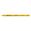 Koh-I-Noor Woodless Coloured Pencil - Dark Yellow