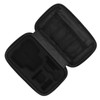 Action Camera Carrying Case Detachable Insert Waterproof Sport Camera Travel