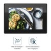 dipos I 2x Matte Screen Protectors for Exor eX210 Film