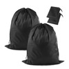 PetsmartTech Wet Dry Bag, 2 Pack Large Laundry BagsWaterproof Dirty