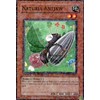 Yu-Gi-Oh! - Naturia Antjaw (DT02-EN069) - Duel Terminal 2 - 1st Edition - Common