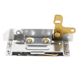 HLK2221 Door Latch Lock Left Driver Side Compatible with 2005 or Earlier Peterbilt Truck 359 370 377 378 379 Models Replace for 20-08229L 2008229L