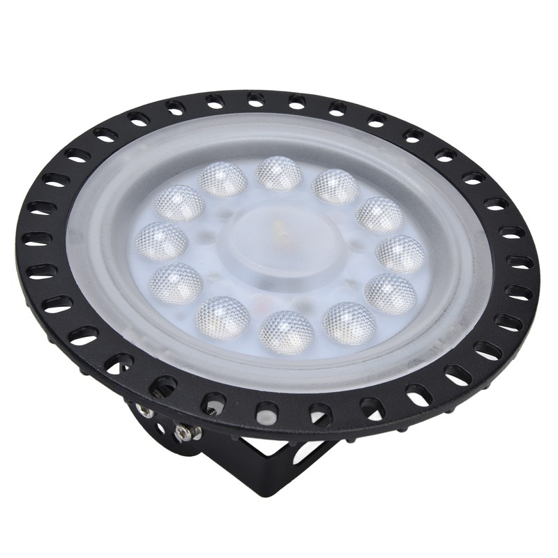 LED High Bay Light 50W Waterproof Energy Saving High Brightness