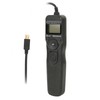 RM VPR1 Camera Photography Shutter Release Timing Remote Control for