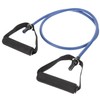WHAMVOX Workout Rope Resistance Bands Latex Pulling Strap Fitness Band