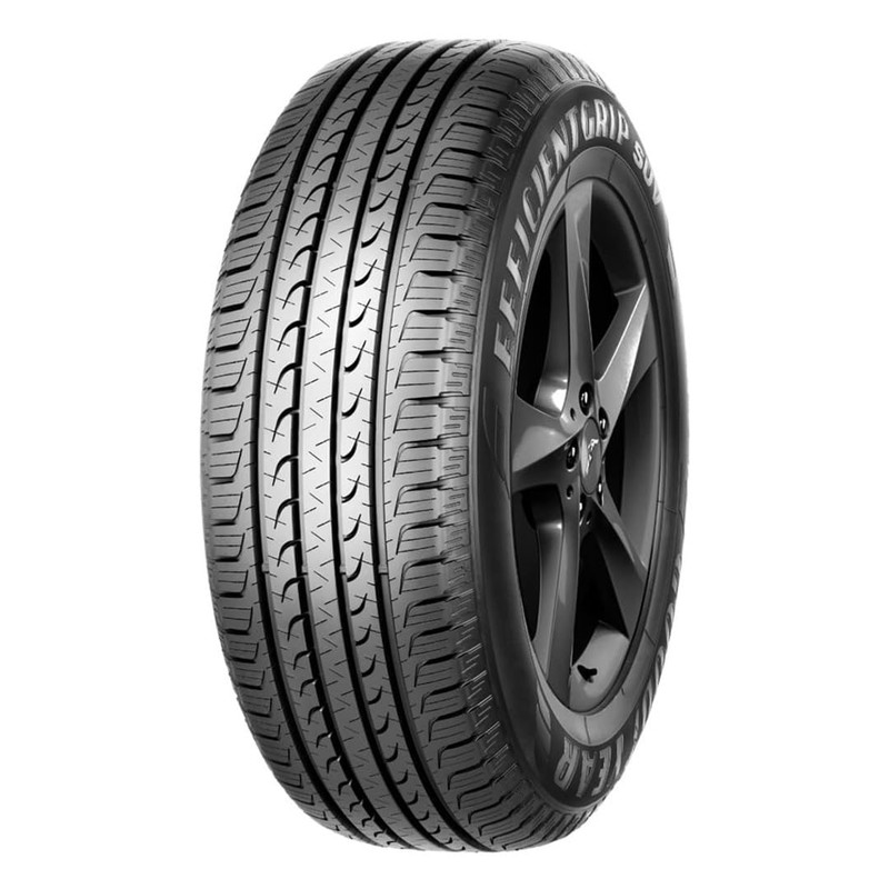 Goodyear Llanta 215/60R17 Efficientgrip SUV 96H Sl