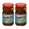 Trappey's Sweet & Hot Jalapeno Slices 12 Oz (Pack of