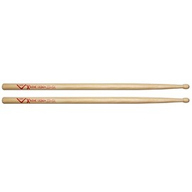 Vater 5A Xtreme Design Hickory Drum Sticks, Pair