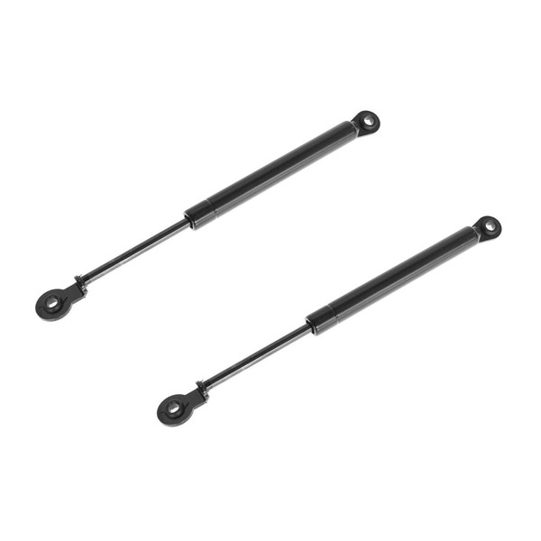 ZJYAIZD 1 Pair Trunk Lid Lift Supports Strut Assembly for