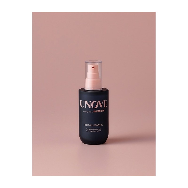 Silk Oil Hair Essence 70ml / 실크 오일 헤어 에센스
