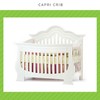 CC KITS Toddler Bed Safety Guard Rail for Munire &