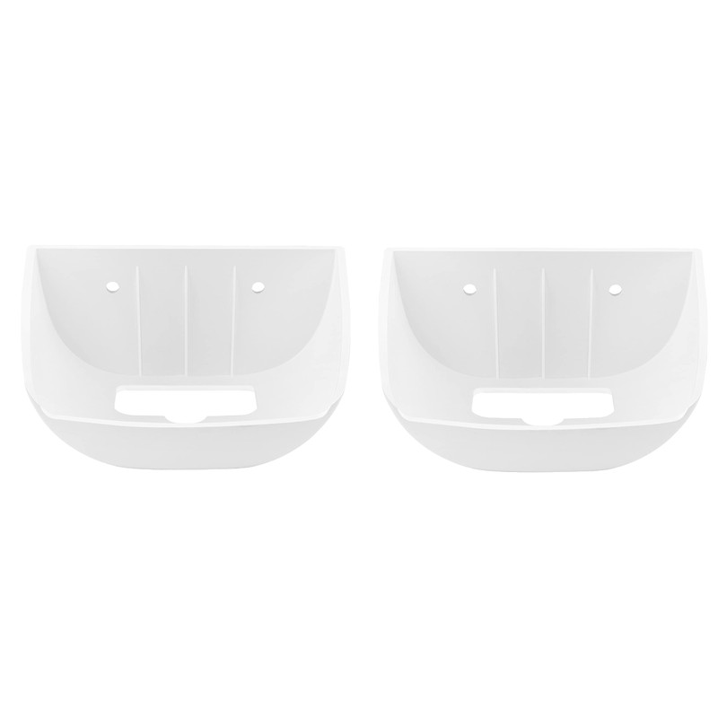 OkeMeeo Wall Mount for eero 6+, Adhesive Mount for eero