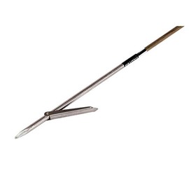 Pathos Sandvik 7mm Single Flopper Shaft - 120cm