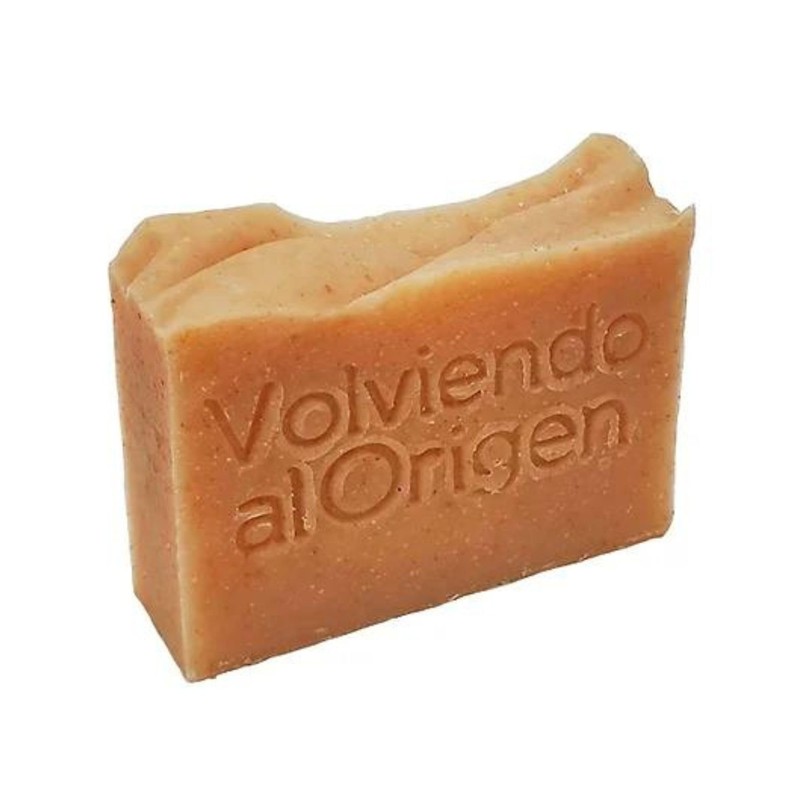 Jabón Leche De Burra 2 De 120g Volviendo Al Origen
