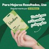 VERDORA Parches Aromáticos de Lavanda para Uso Externo, 18 Unidades