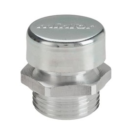Hydraulic breather plug with valve, 16x1,5, TSS2M