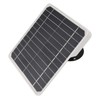 50W Solar Powered Water Pump Solar Panel Kit 24 Hour