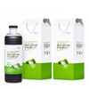 Atomy 2 bottles of organic fermented noni from Atomy /