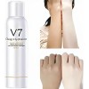 Kit 2 Aclarantes Blanqueador De Piel Instantánea Bioaqua V7