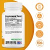 2nd Springs Vitamin D3 + K2 Chewables - 2000 IU