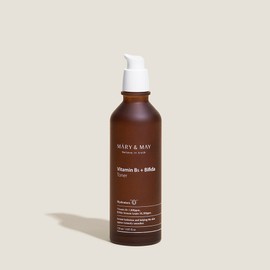 Marienmay 마리엔메이 비타민B5+비피다 토너 120ml Marienmay Vitamin B5 + Bifida Toner 120ml