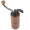 Hand Coffee Grinder Multifunctional Adjustable Coarseness Portable Manual Coffee Bean