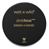 Photo Focus Polvo Fijador Wet N Wild