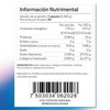 Acido Hialurónico cápsulas 80 con 100 mg HC-PLUS Primetech Nutrition