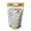 Hula Girl Organic Monk Fruit Extract Sweetener with Erythritol, Net