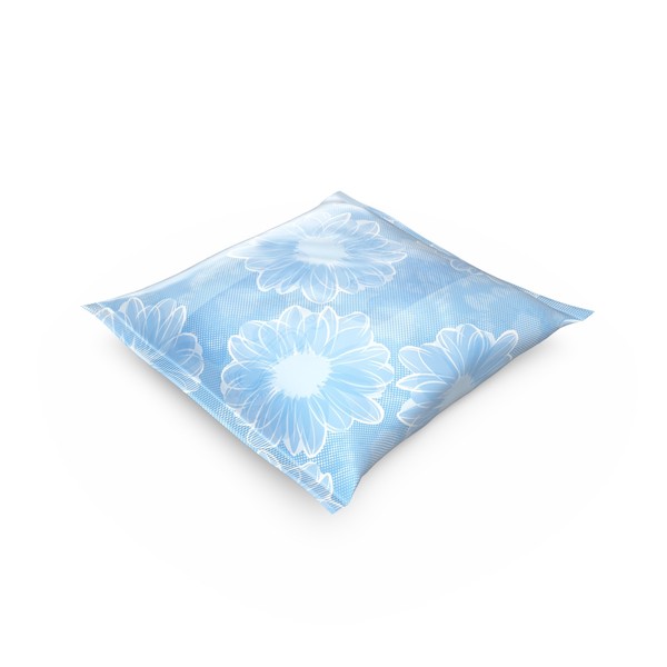 TENA Lady Extra Plus Incontinence Pads for Moderate Incontinence (8