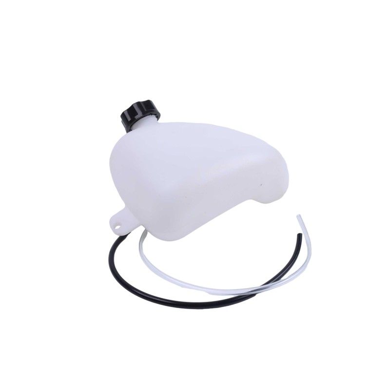 LSSOCH 3 Mounting Hole Gas Tab Tank with Cap Compatible