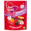 Red Band Original Mix I Variety of Fruit flavored and