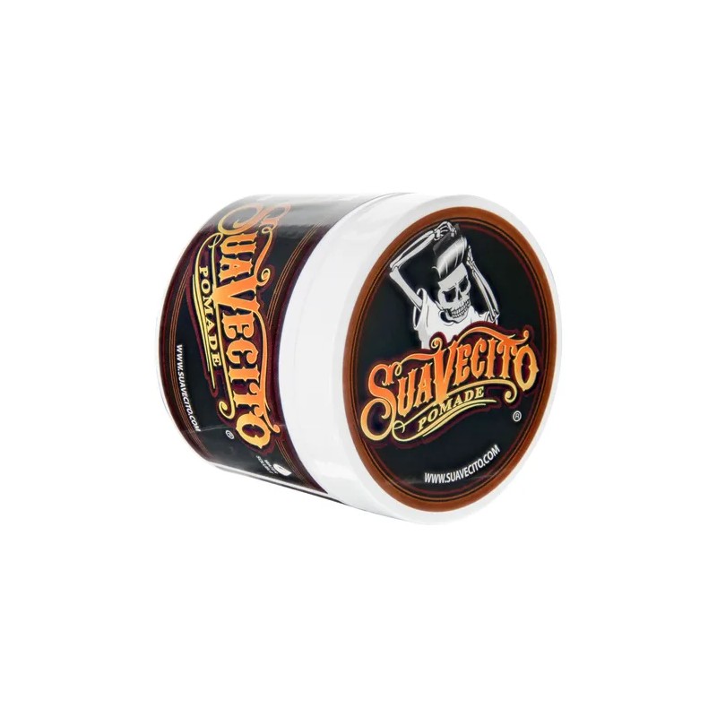 Suavecito Pomade Original 4oz/113g
