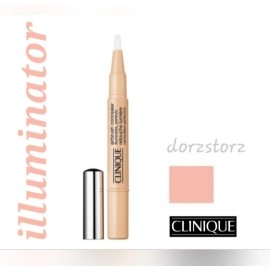 CLINIQUE Airbrush Concealer Illuminates, Perfects *20 ILLUMINATOR*/.