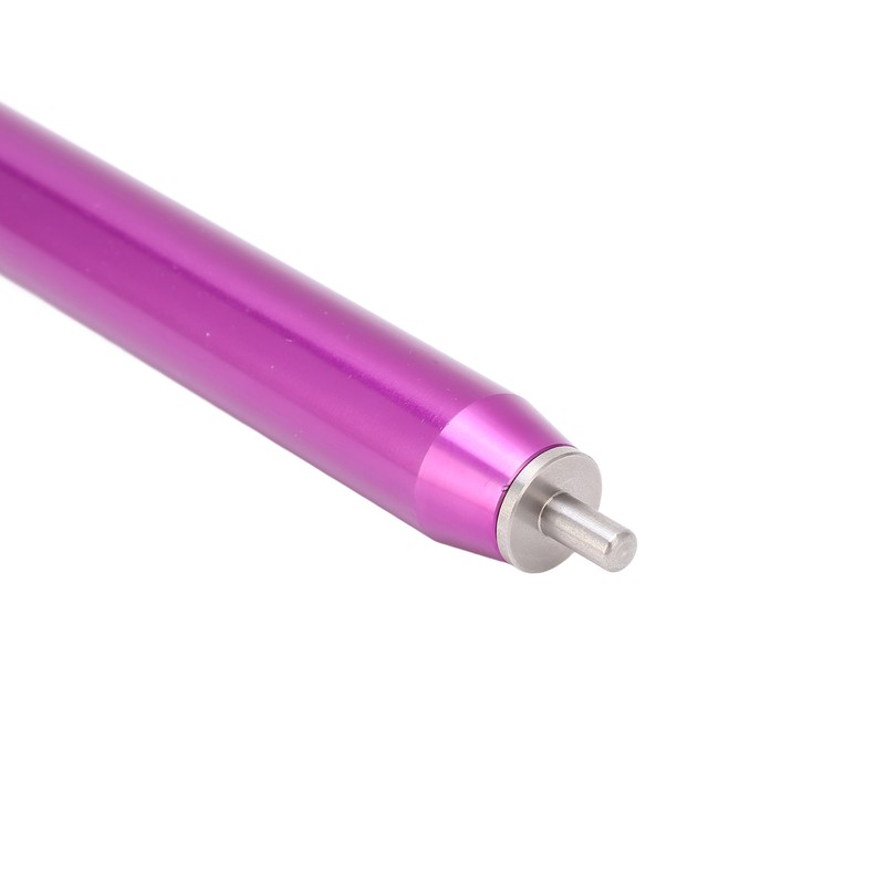 Bike Front Fork Star Nut Tool Aluminum Alloy Bike Headset